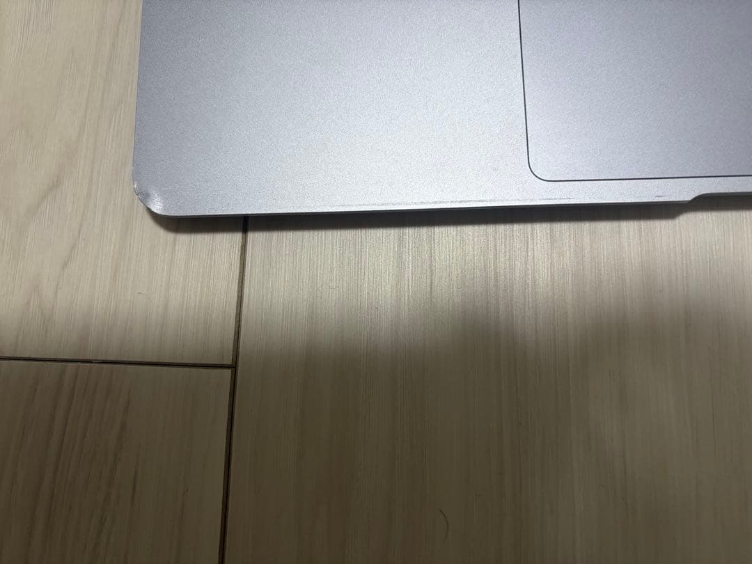 MacBook Air Retina,13-inch, 2020 スペースグレー