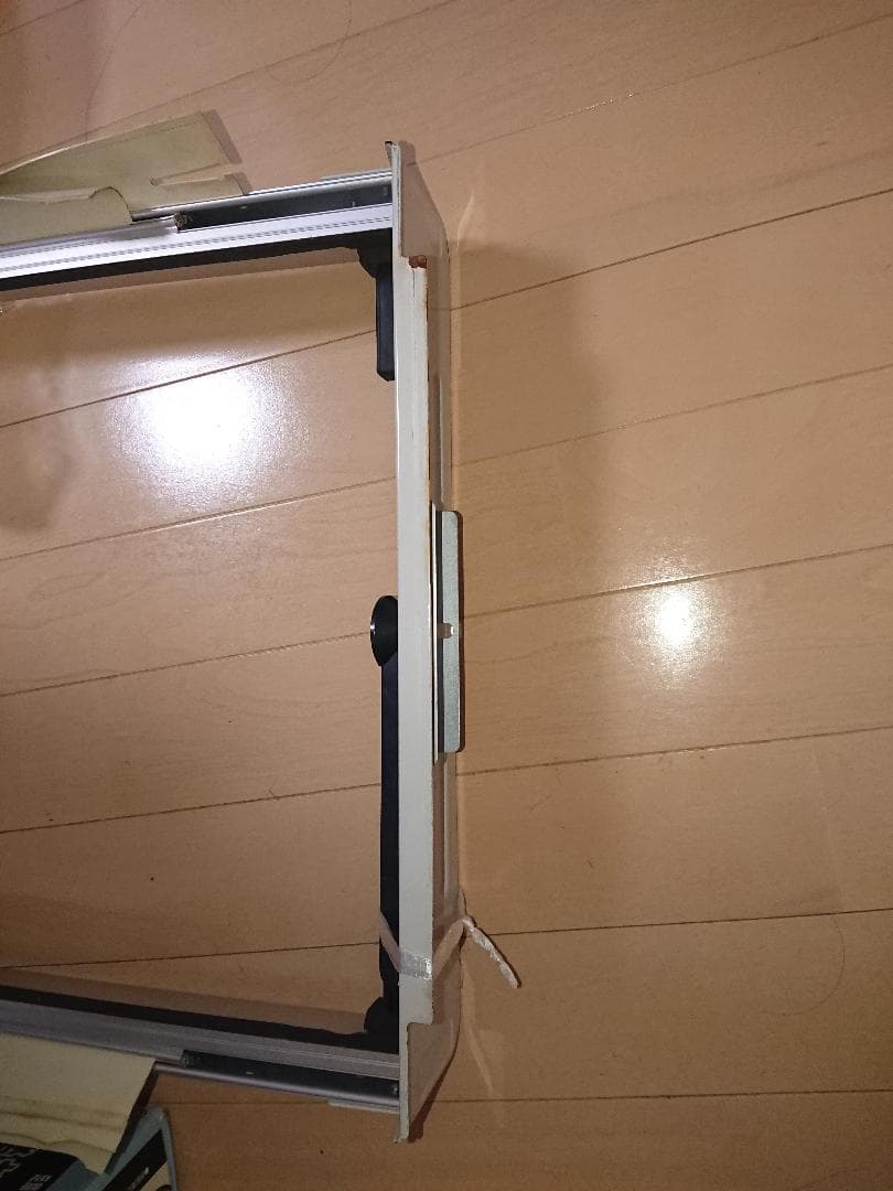 コロナ　窓用エアコン　冷暖房兼用　CWH-189R　2010年製