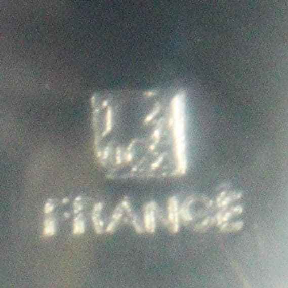 てんめいめいクリストフル✨テーブルスプーン アルビ シルバーコーティング✨