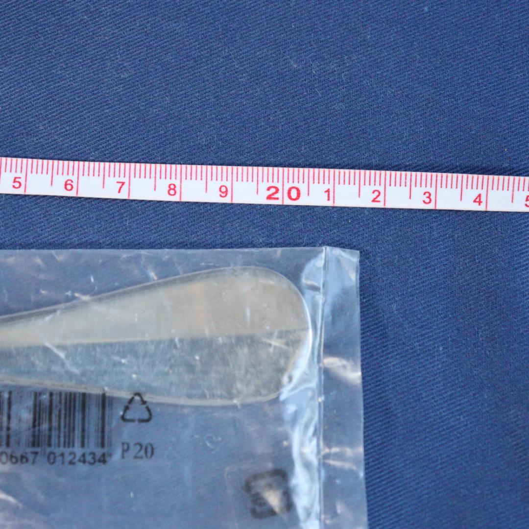 てんめいめいクリストフル✨テーブルスプーン アルビ シルバーコーティング✨