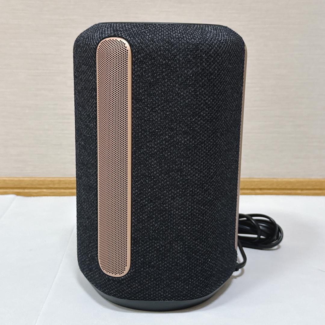 【美品】SONY SRS-RA3000 ワイヤレススピーカー