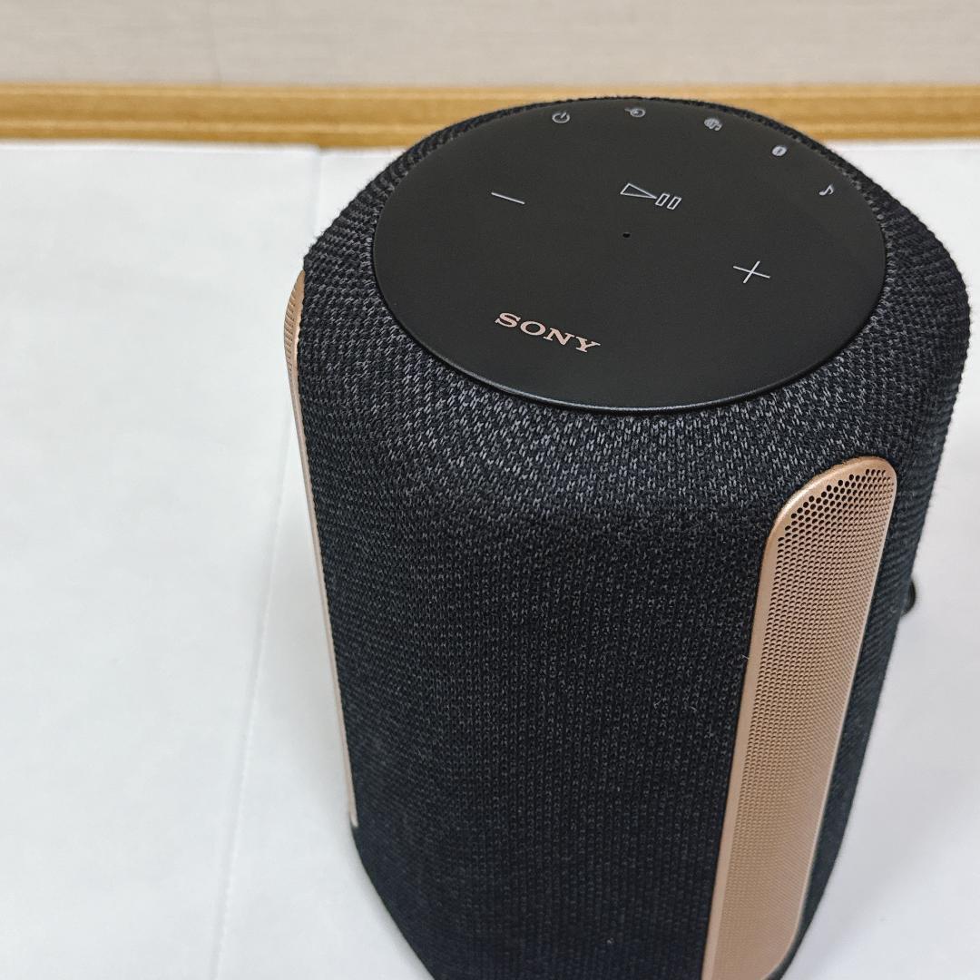 【美品】SONY SRS-RA3000 ワイヤレススピーカー