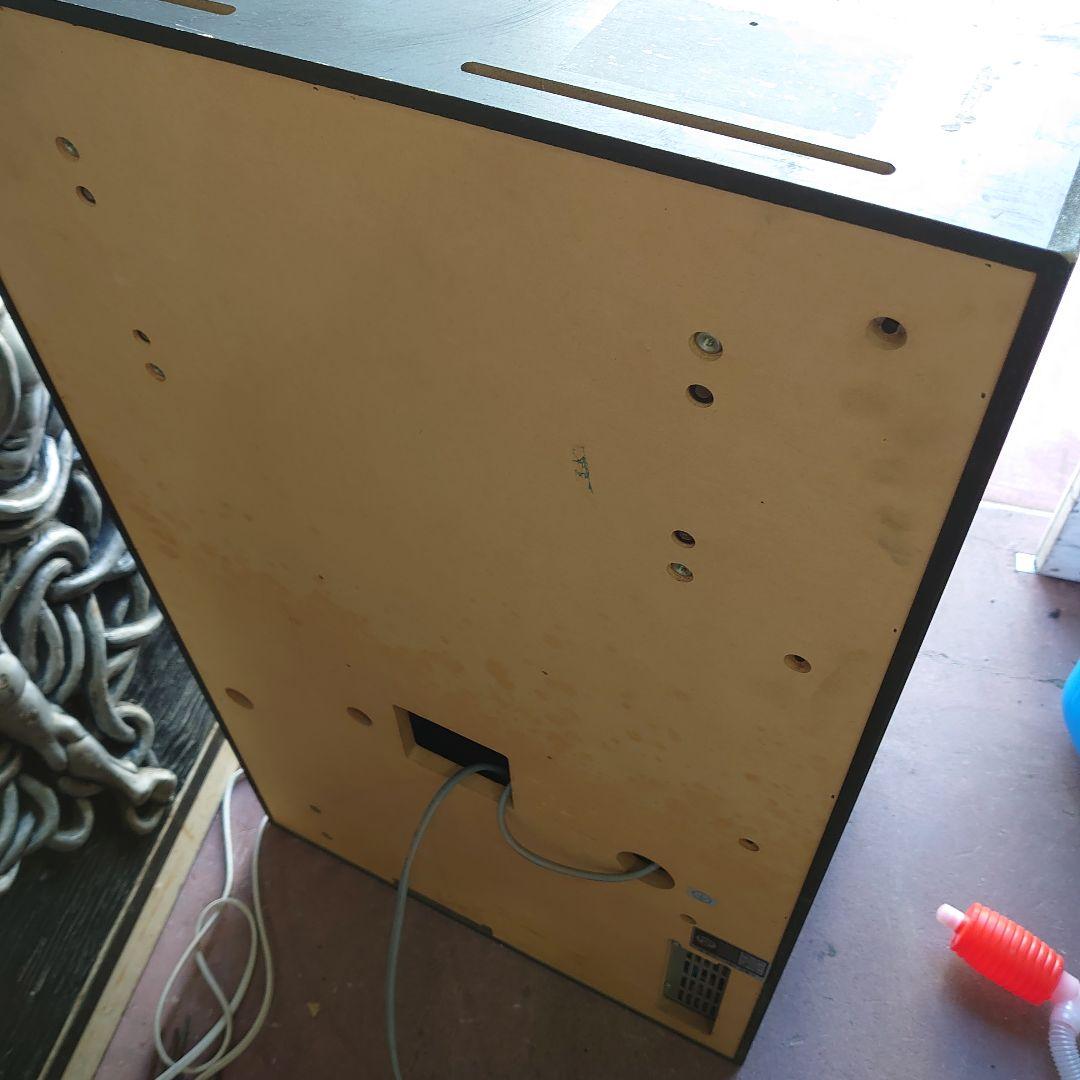 ニューアイムジャグラーEX-KT　 回し筐体　送料込