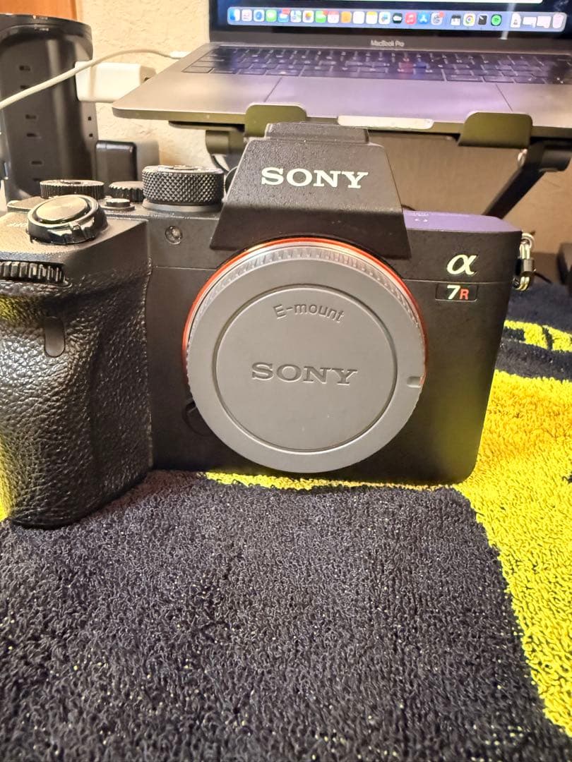 SONY α7RIVとSONY SEL50F14Z