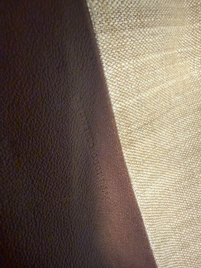 BRUNELLO CUCINELLI ビジネスバッグ