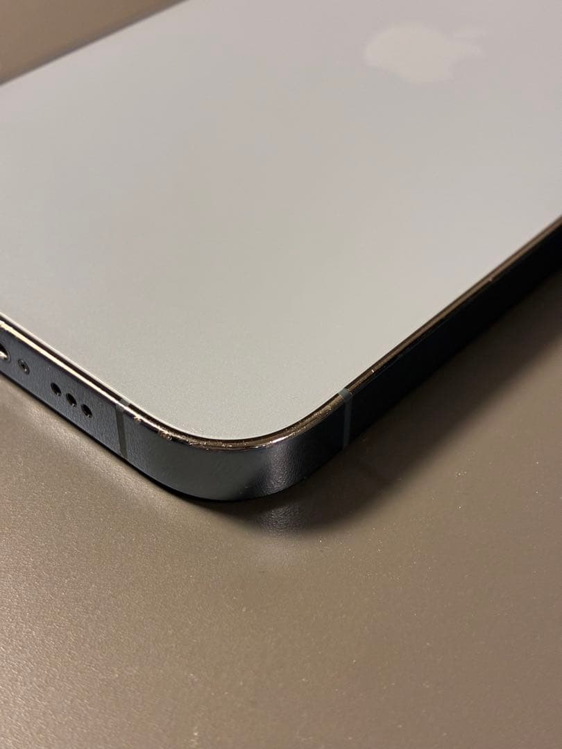 iPhone13pro 256GB シエラブルー