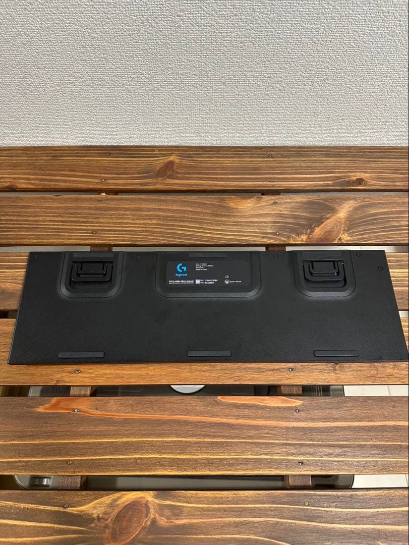 期間限定値下げ・Logicool G ゲーミングキーボード G913-LNリニア