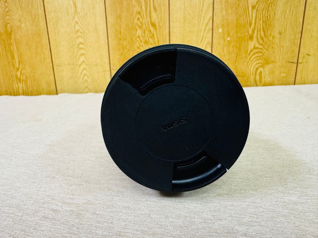 SIGMA シグマ 135mm f1.8 DG HSM キヤノン用