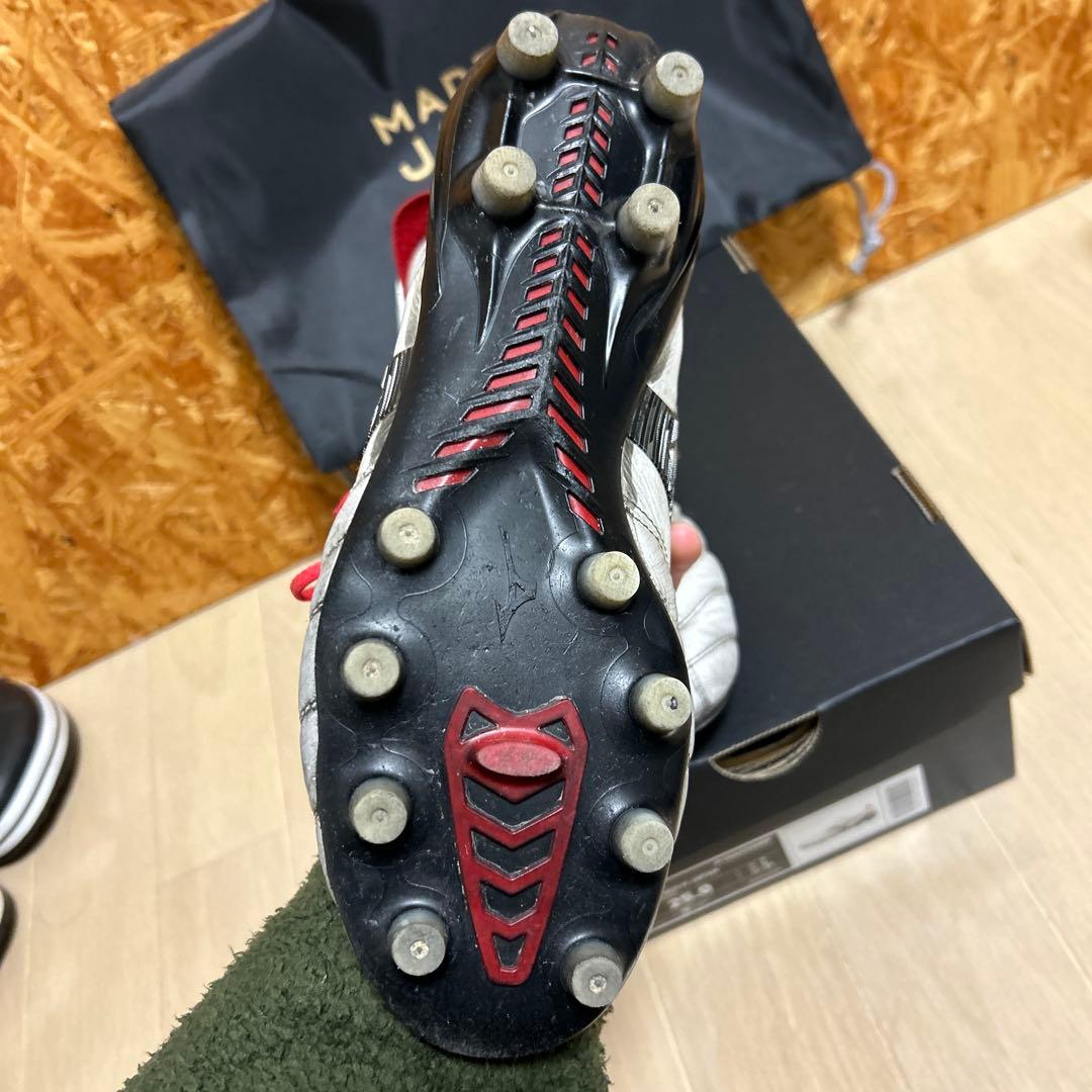 ミズノモレリアネオ4