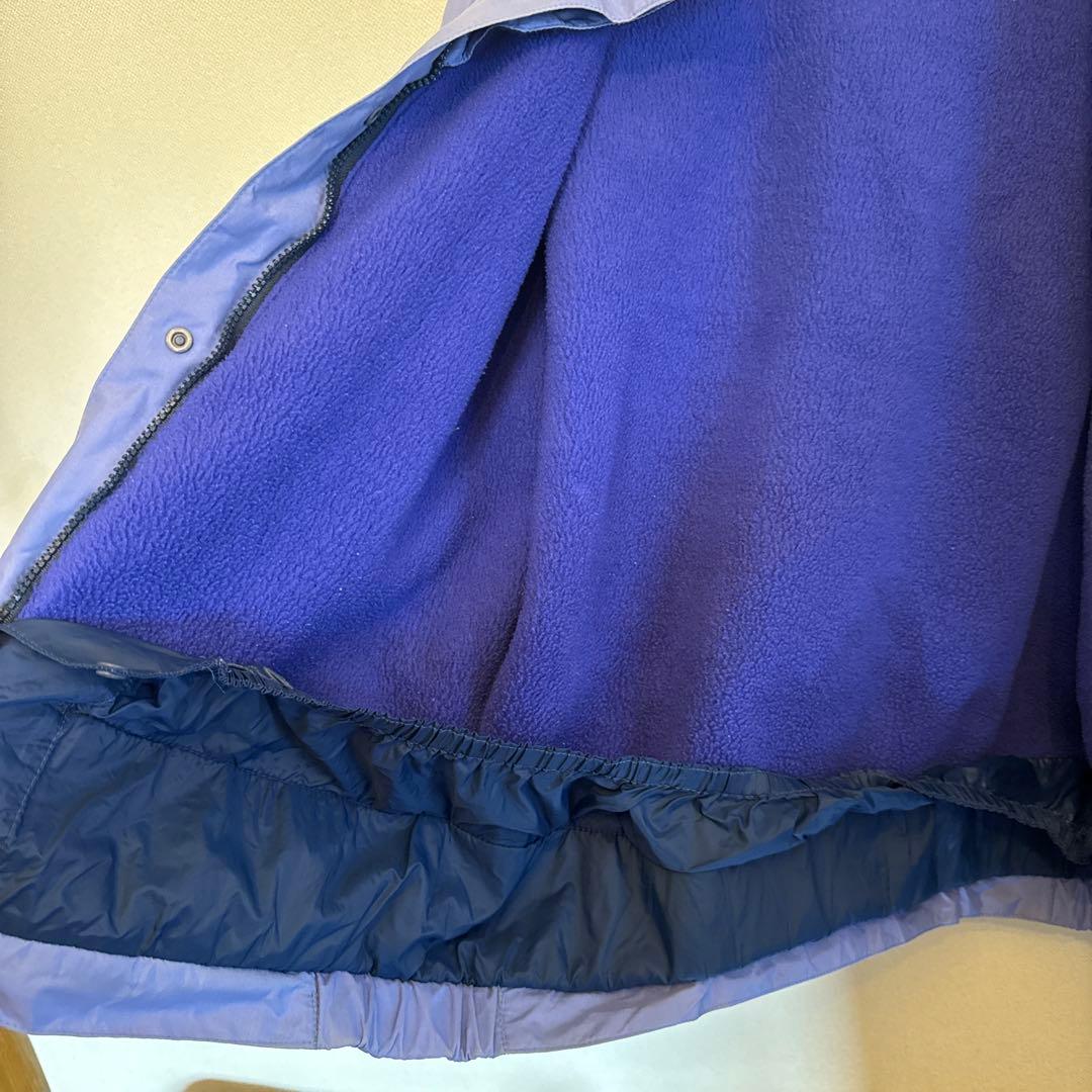 ジャケット・アウター Patagonia 80s Soft Shell Capilene Jacket