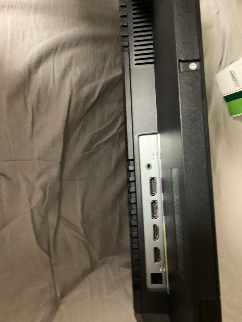 TITAN ARMY ハイエンドモニター P2710R MAX 27型