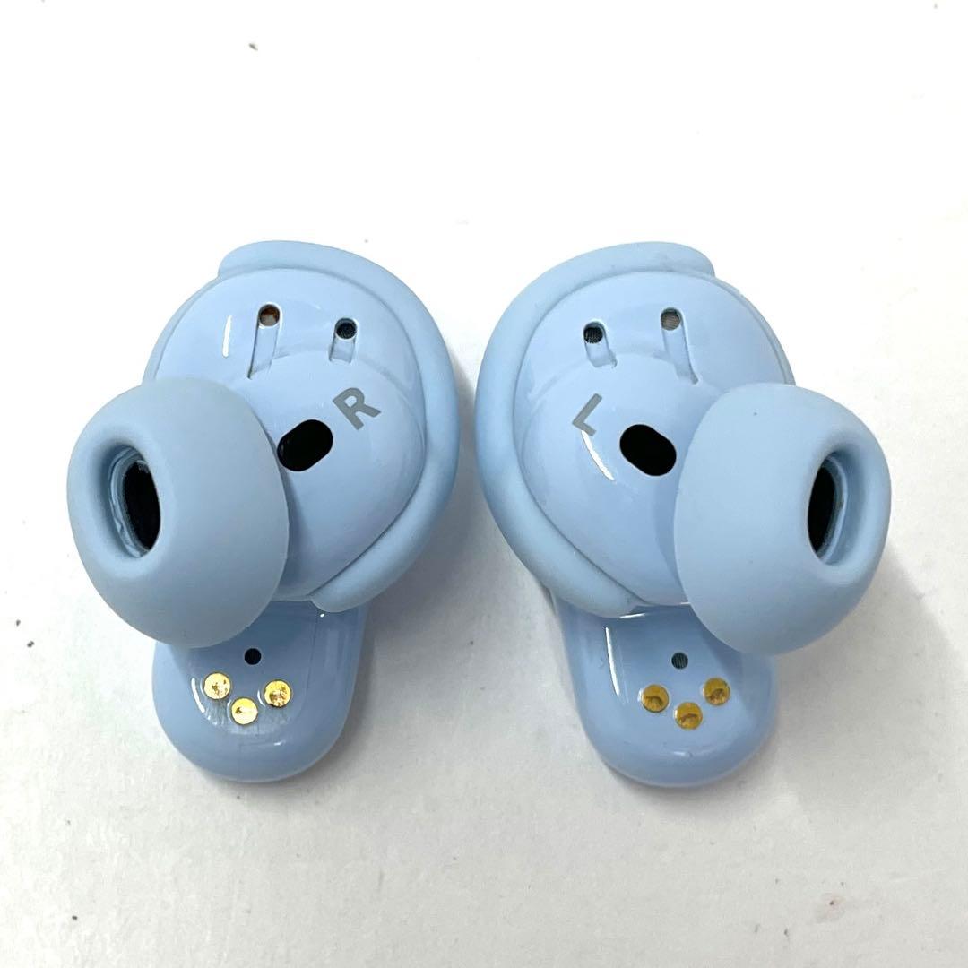 イヤホン BOSE QUIETCOMFORT ULTRA EARBUDS 441408