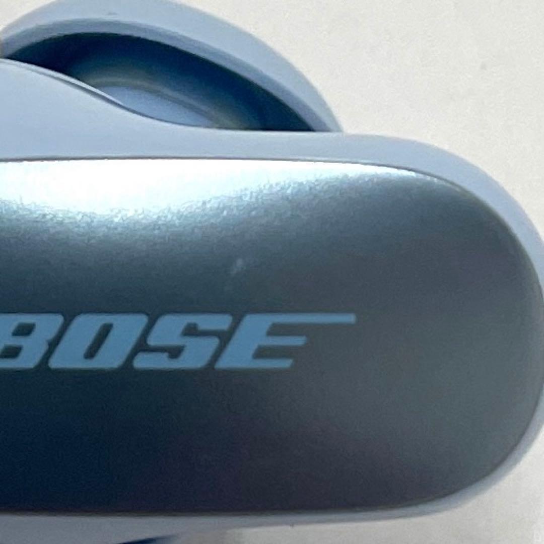 イヤホン BOSE QUIETCOMFORT ULTRA EARBUDS 441408