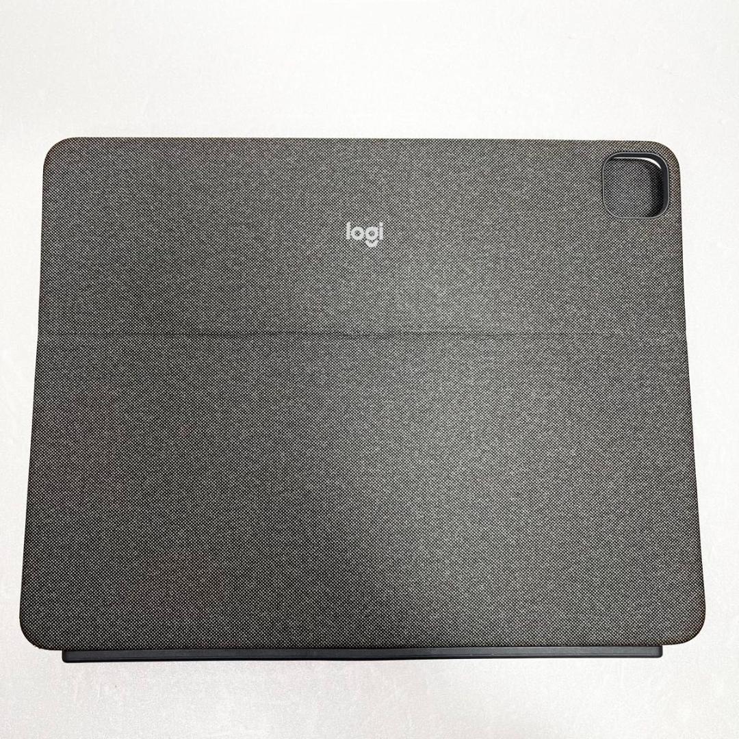 COMBO TOUCH iPad Pro 12.9インチ 第5世代 第6世代