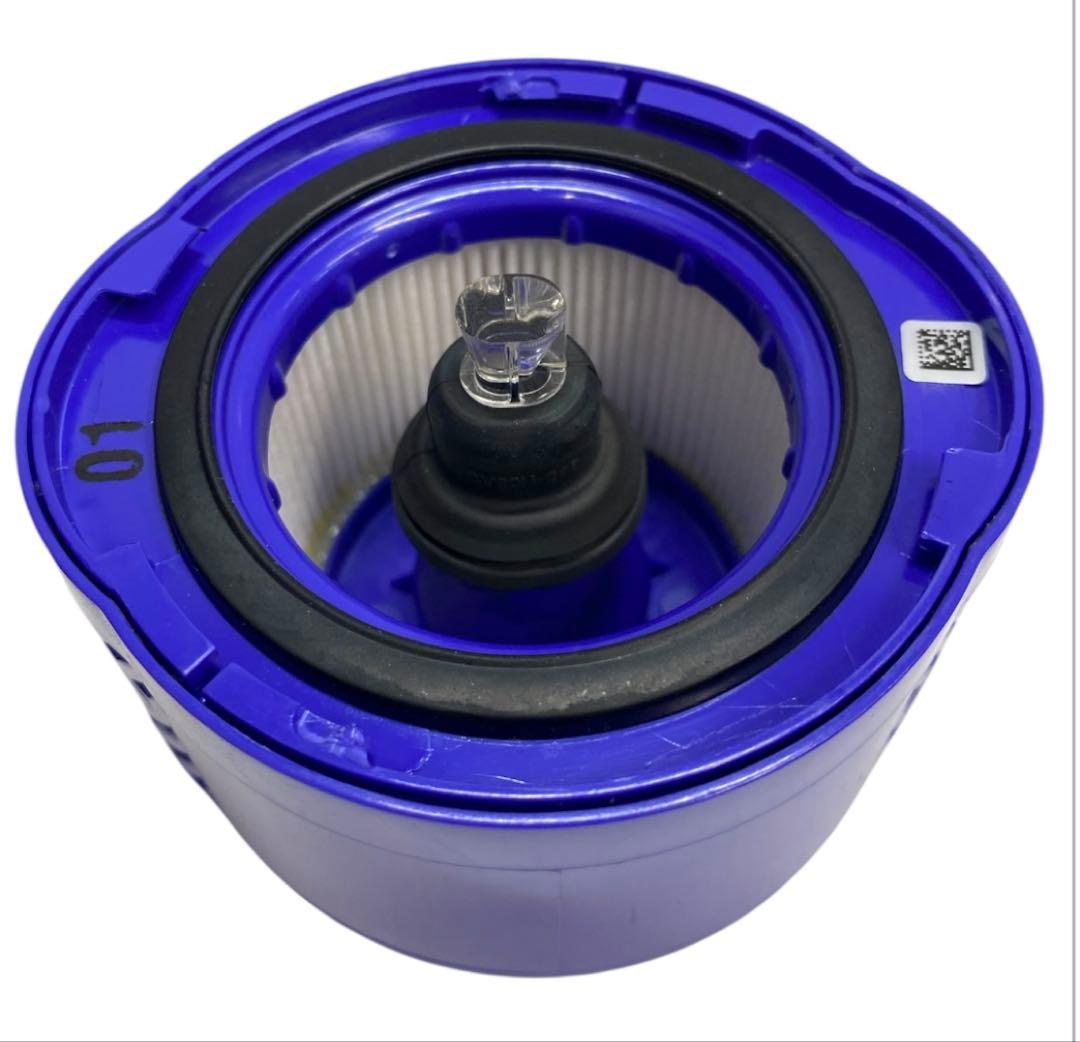 ダイソン　SV07 コードレスクリーナー　スタンド付き　25ウ320