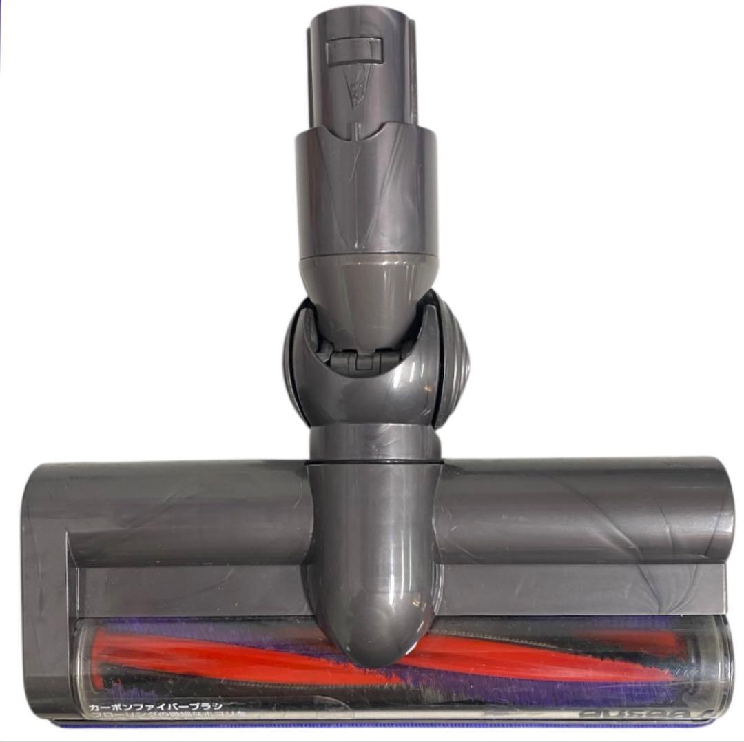 ダイソン　SV07 コードレスクリーナー　スタンド付き　25ウ320