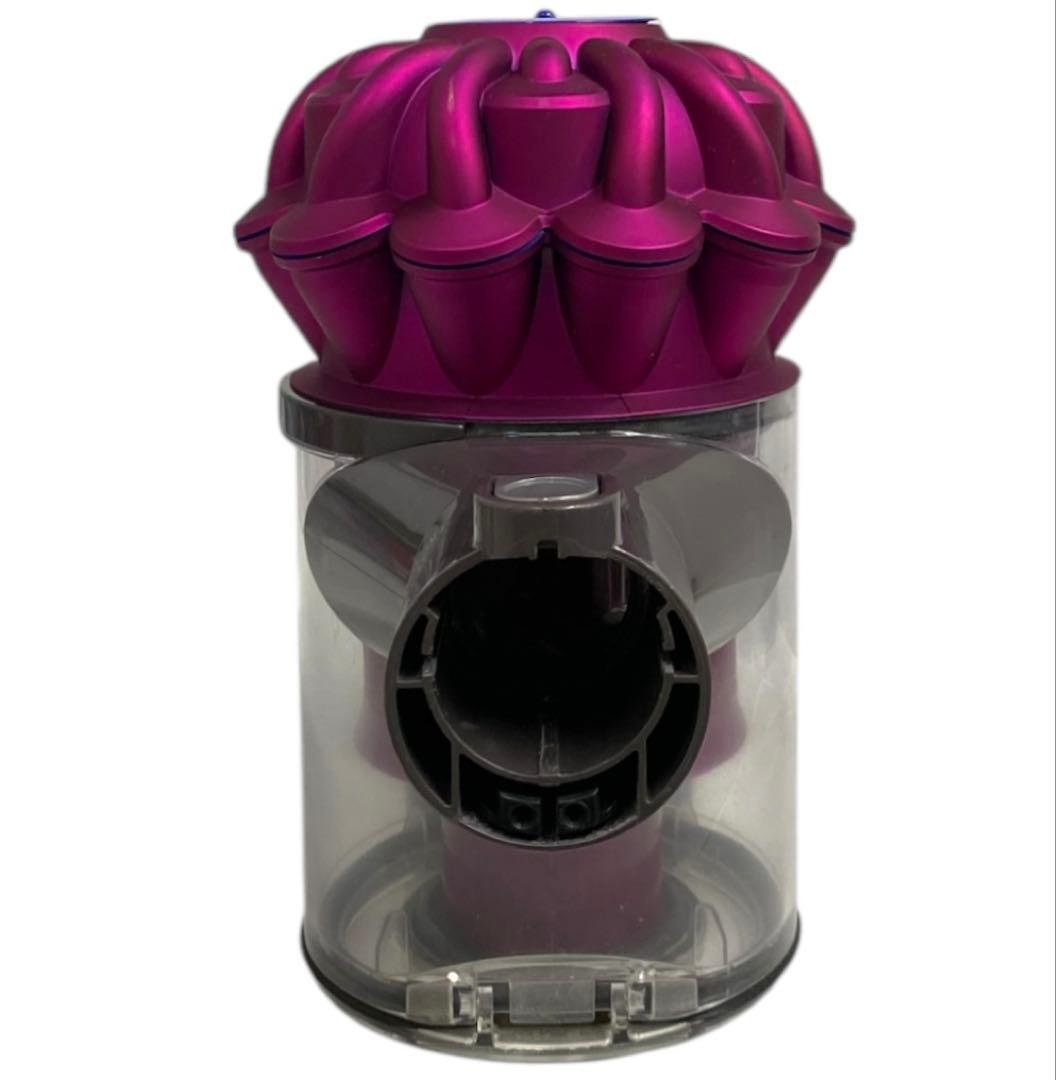 ダイソン　SV07 コードレスクリーナー　スタンド付き　25ウ320