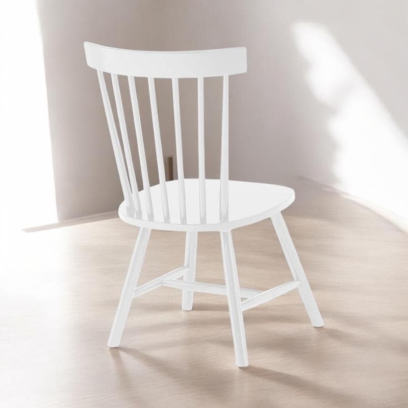 送料無料【2脚セット】【新品】 おしゃれ　ウィンザーチェア　アウトレット