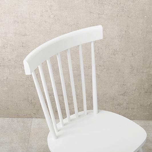 送料無料【2脚セット】【新品】 おしゃれ　ウィンザーチェア　アウトレット