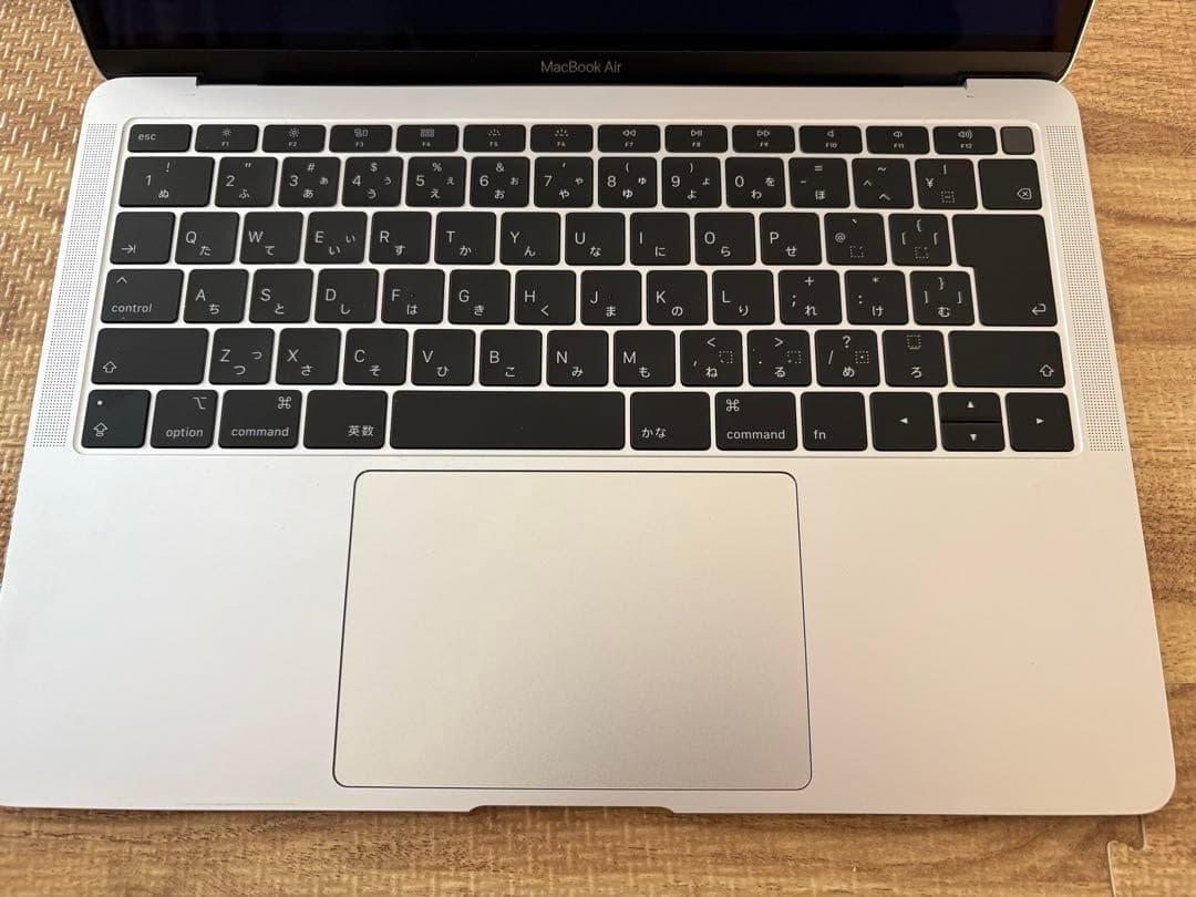 Macbook Air 2018 13inch 256GB 16GB 箱有
