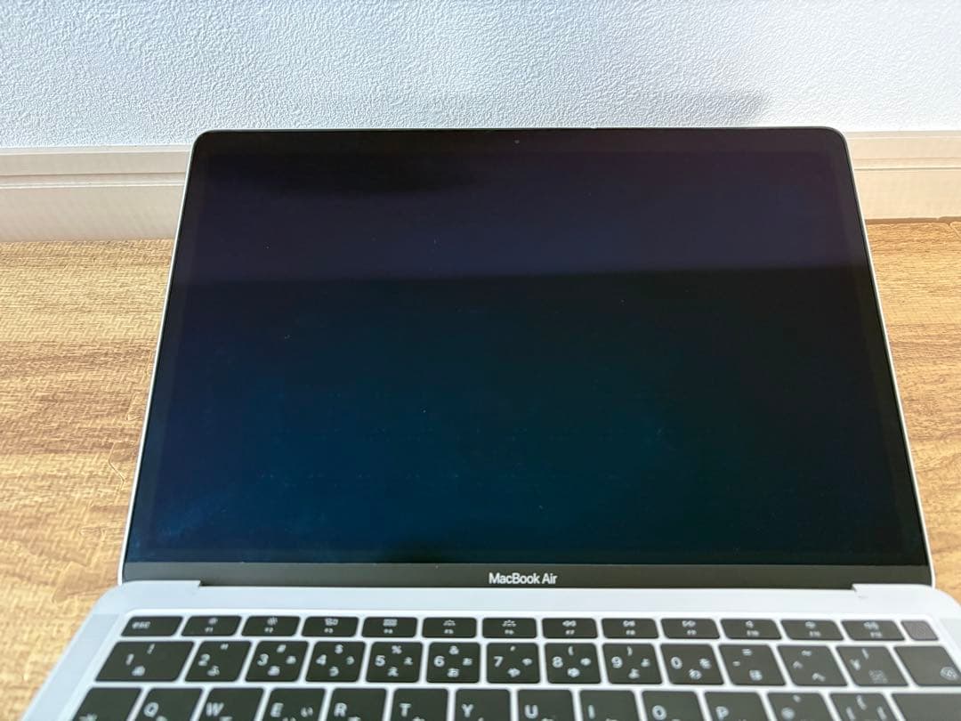 Macbook Air 2018 13inch 256GB 16GB 箱有