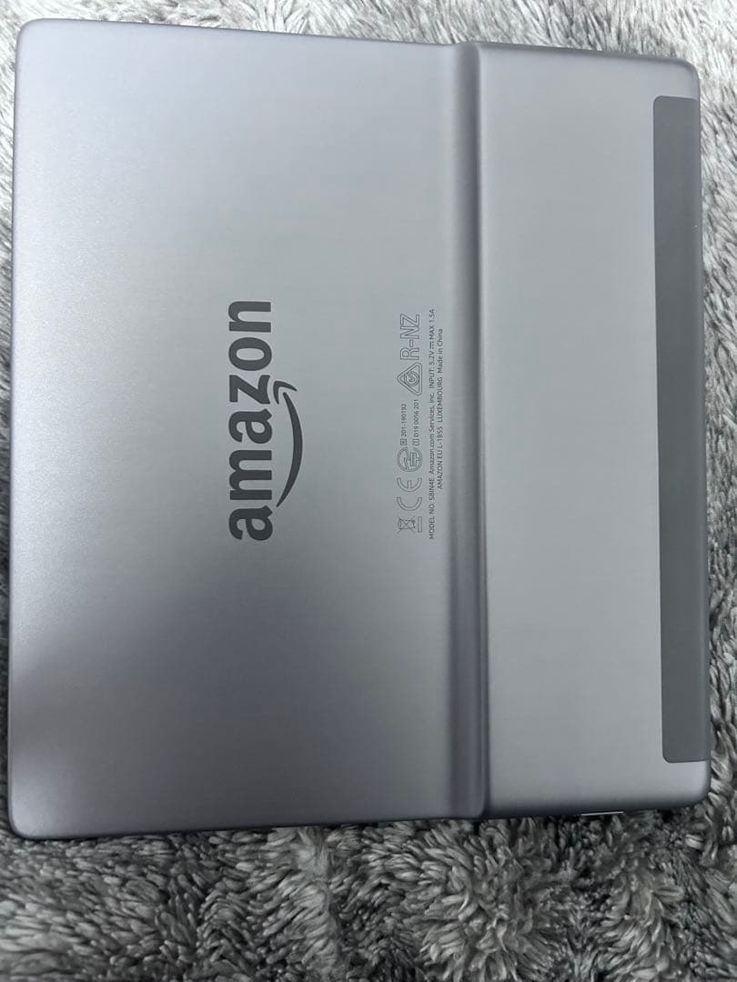 Amazon Kindle Oasis 第10世代 32GB