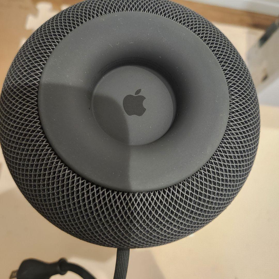 ★美品★ Apple Pod MQHW2J/A 第一世代