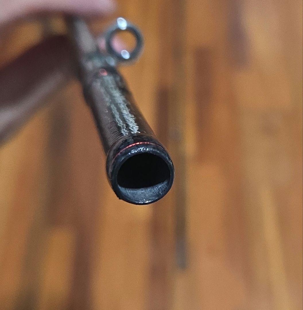 シマノ　18ポイズンアドレナ 172H-2　センターカット