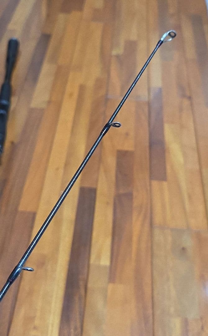 シマノ　18ポイズンアドレナ 172H-2　センターカット