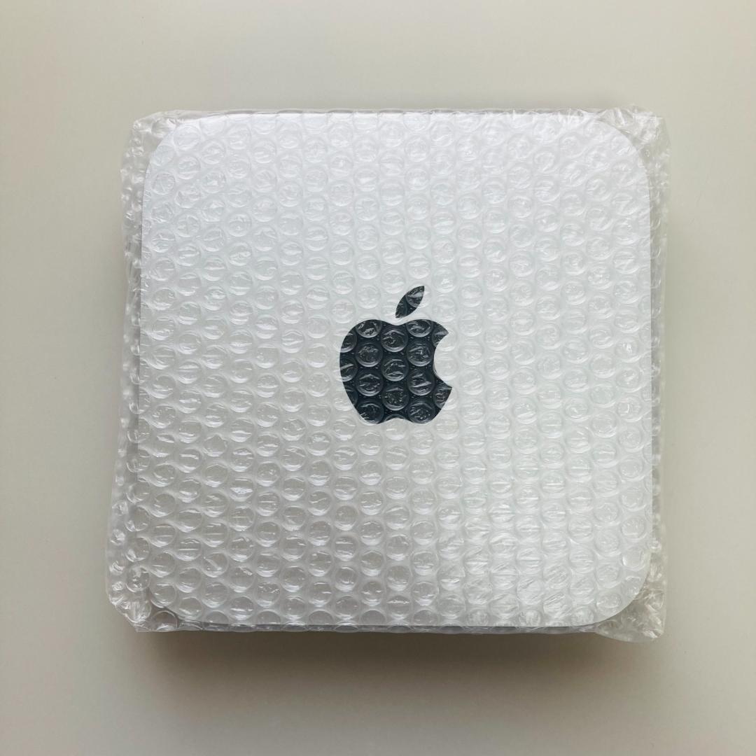 Mac mini Mid 2011 SSD 512GB メモリ8GB