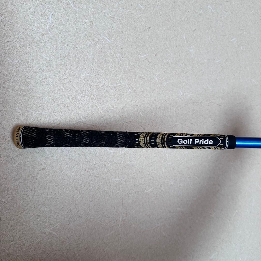 【美品】TourAD PT 7S テーラーメイド 3W用