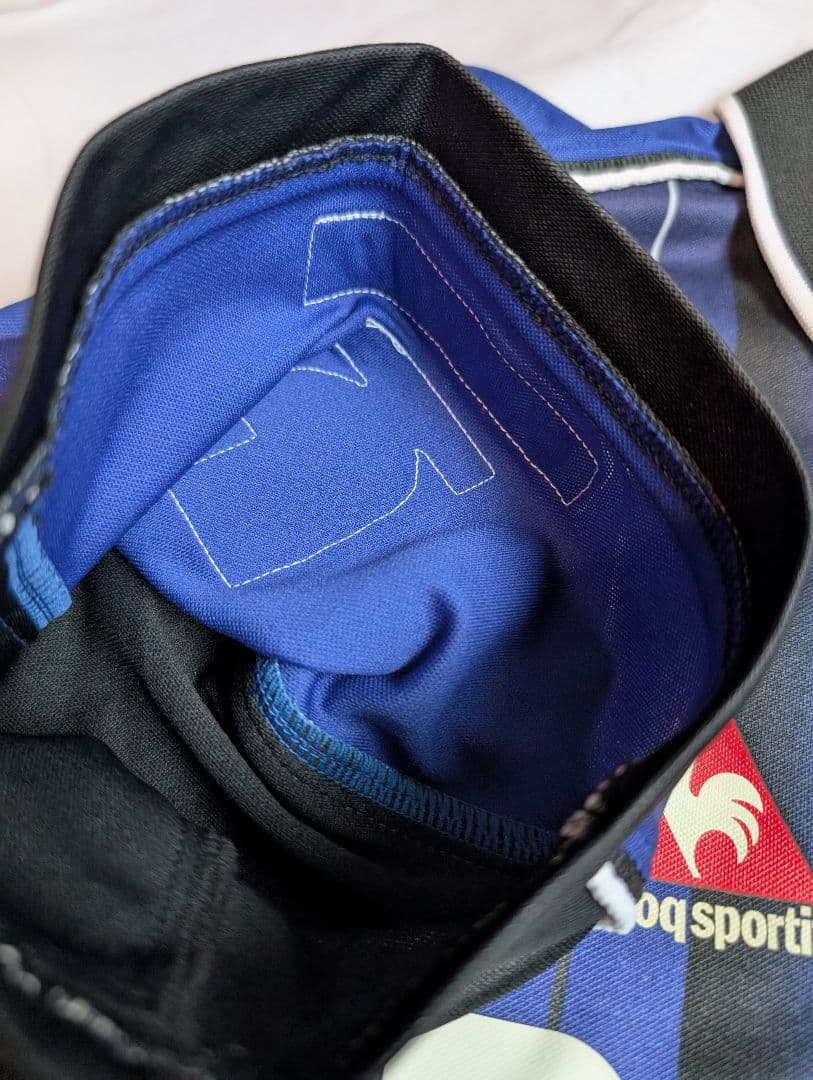 【極美品！】ガンバ大阪/松波正信/H/01-02シーズンモデル