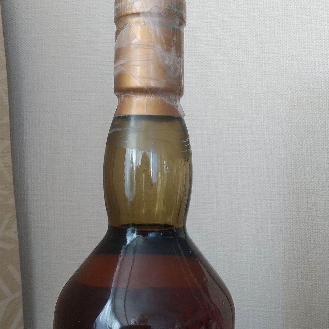 TALISKER　タリスカー10年