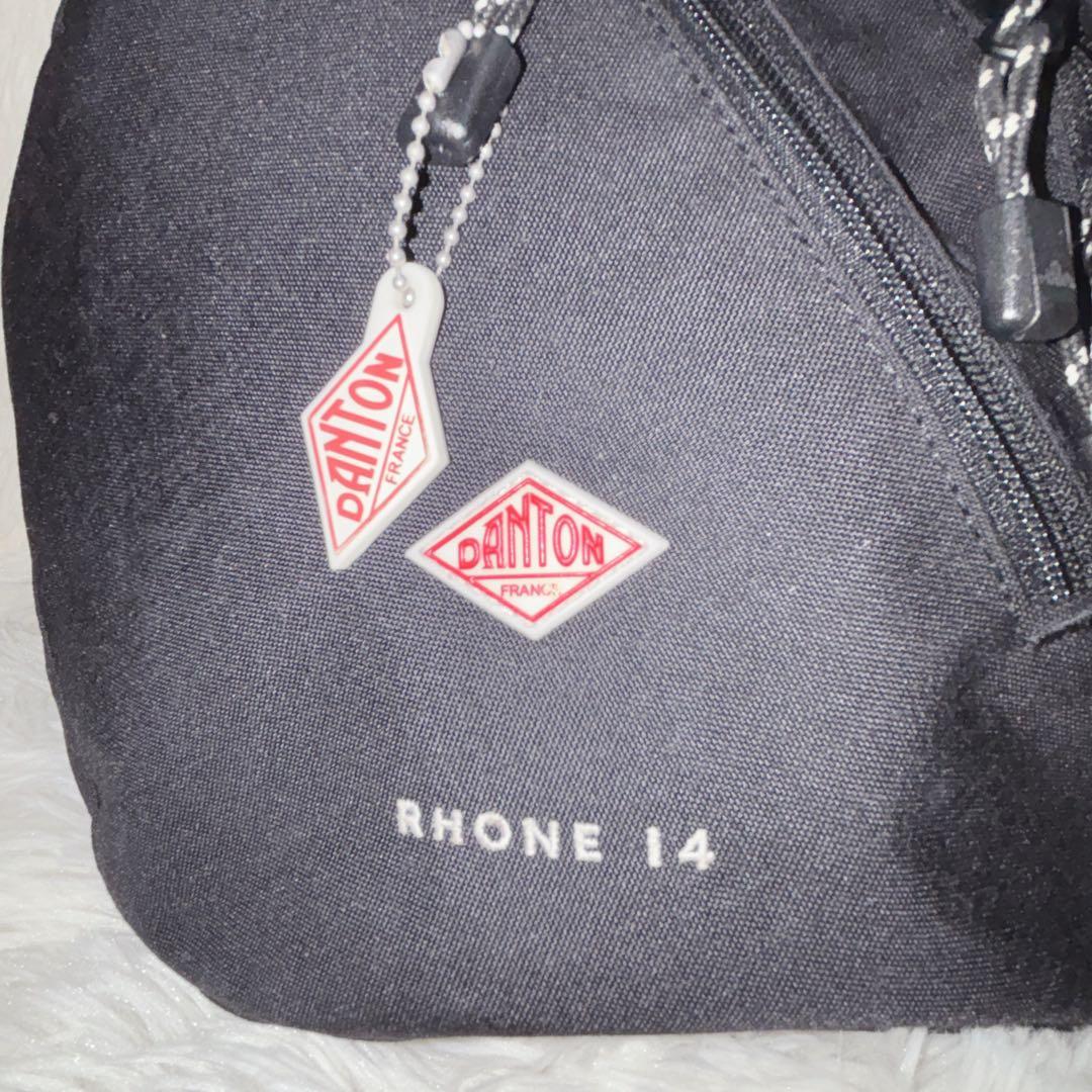 Ray BEAMS DANTON ローヌ 14