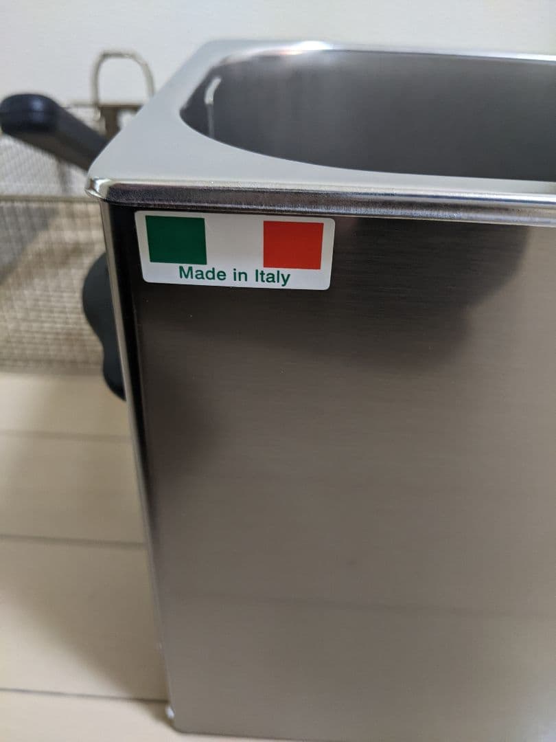 電気フライヤー F407CZ 1500W