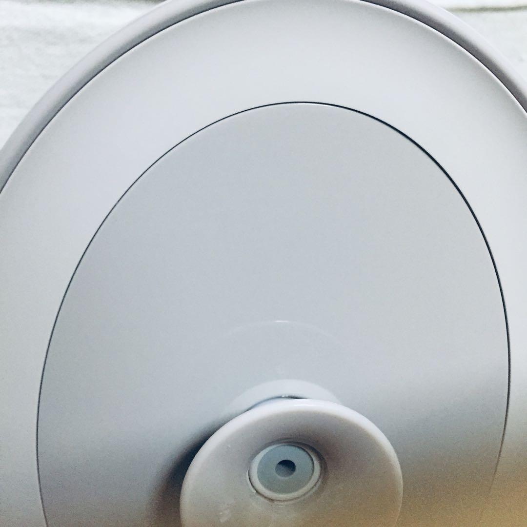 未使用 FESTINO フェイシャルアロマナノスチーマー SMHB-043