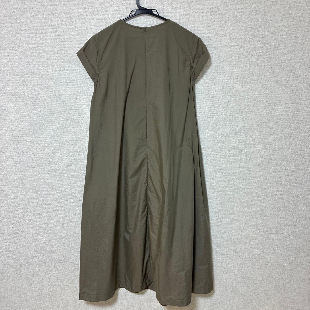 ザ・ノース・フェイス マタニティ ショートスリーブ ワンピース