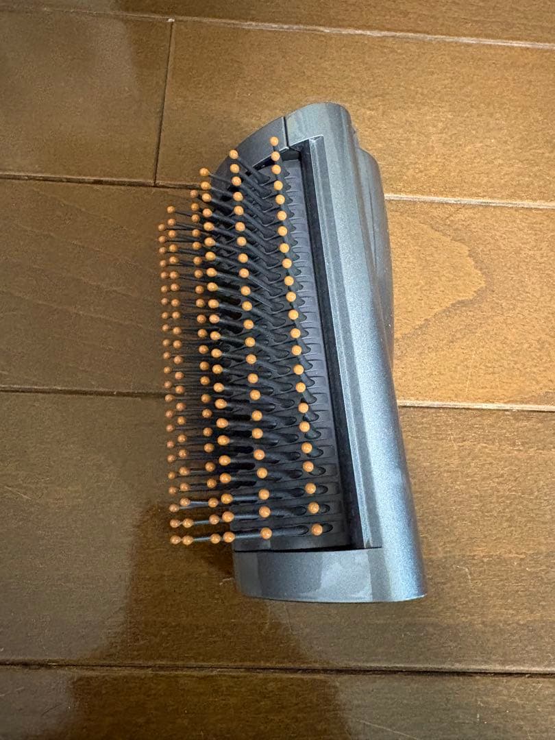 ダイソン Airwrap complete long