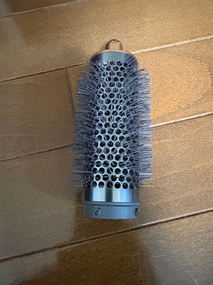 ダイソン Airwrap complete long