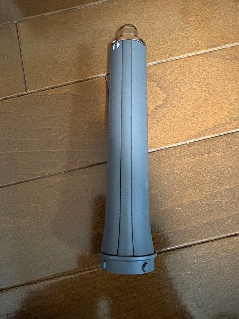 ダイソン Airwrap complete long