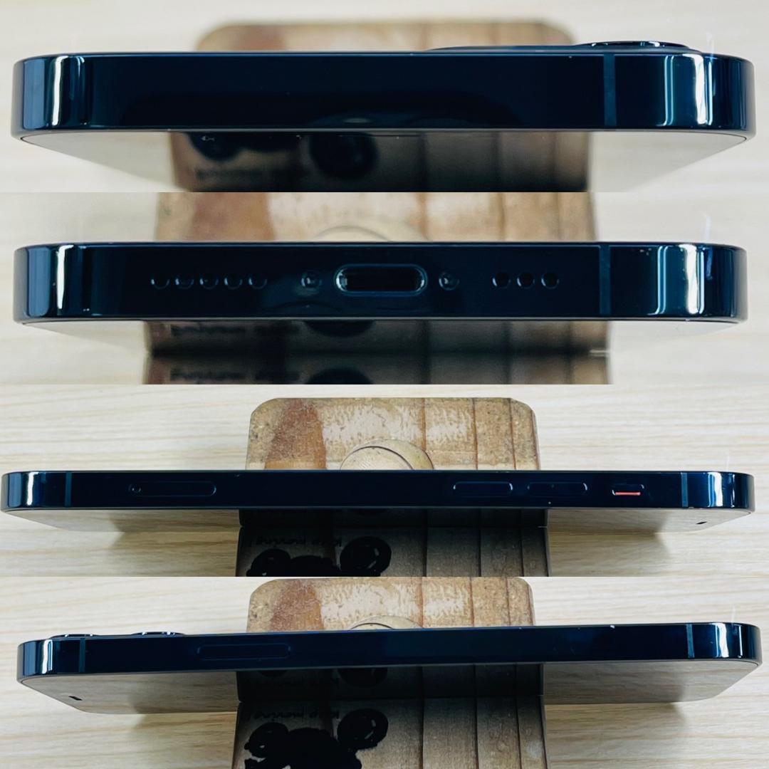 P20 SIMフリー iPhone12 Pro 256GB Blue おまけ付き