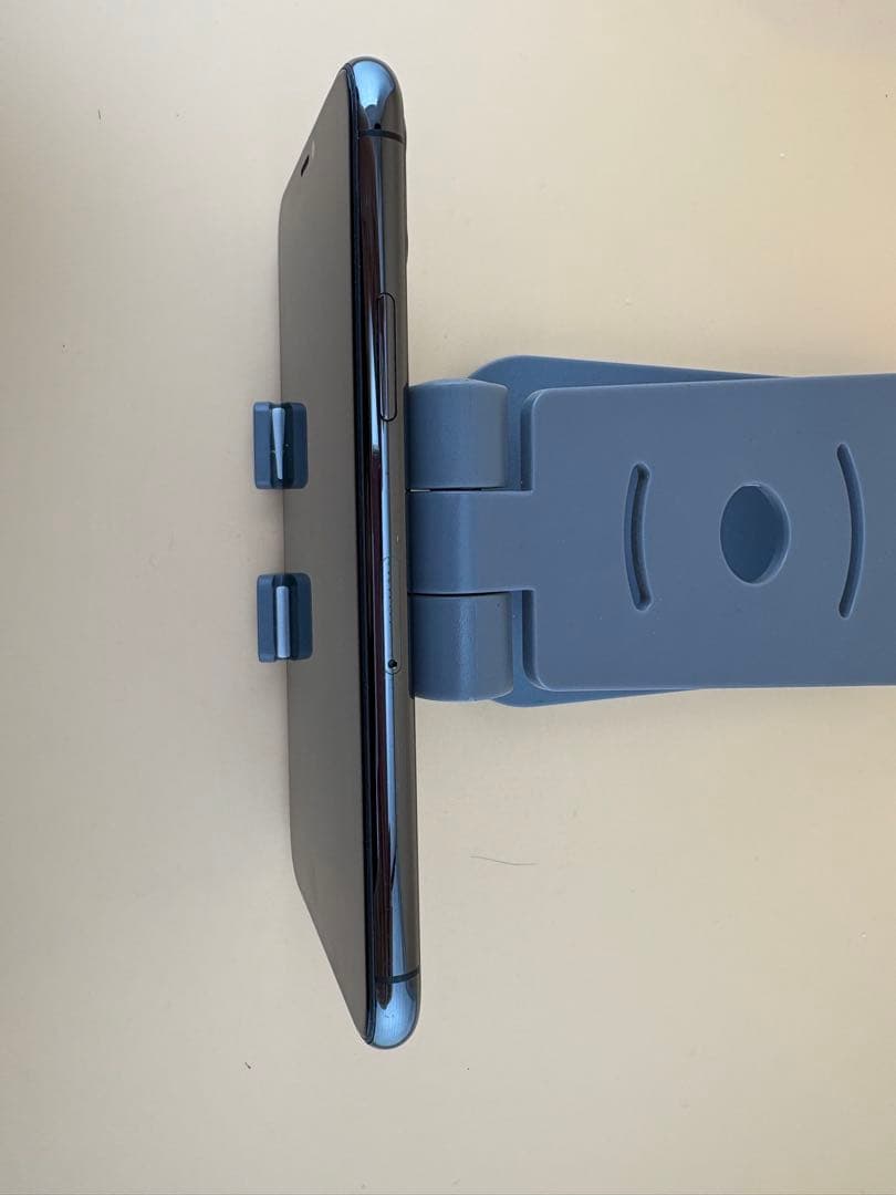 iPhone 11 Pro 256GB スペースグレーバッテリー100%