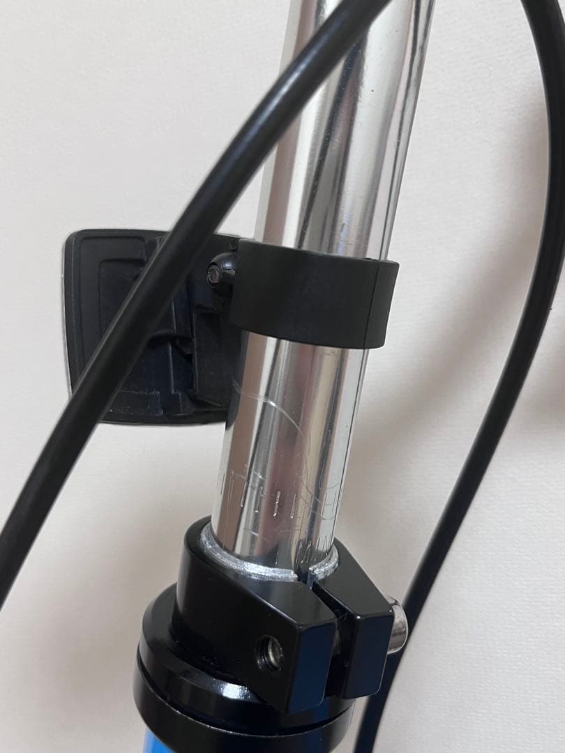 名古屋市引き取り限定【極美品】へんしんバイク2 withペダルくん