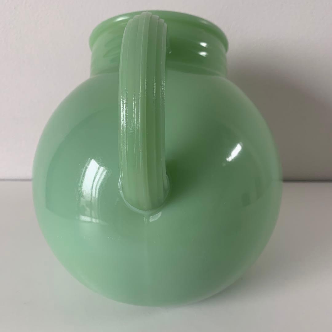 【レア】ファイヤーキング ジェダイ レストランウェア　ボウルジャグ