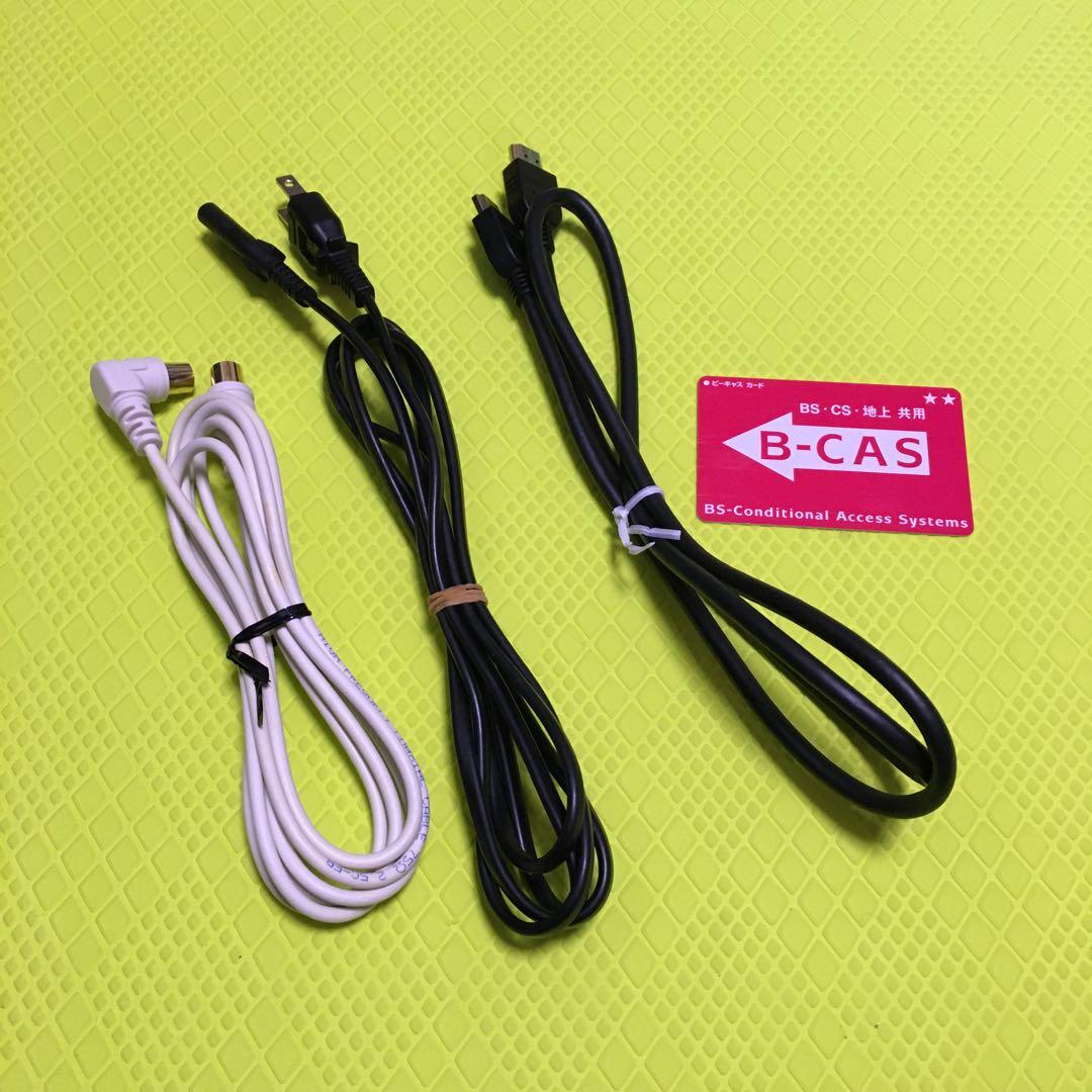 シャープBD-NW520◆2番組同時録画◆純正リモコン◆未使用HDDに換装済み