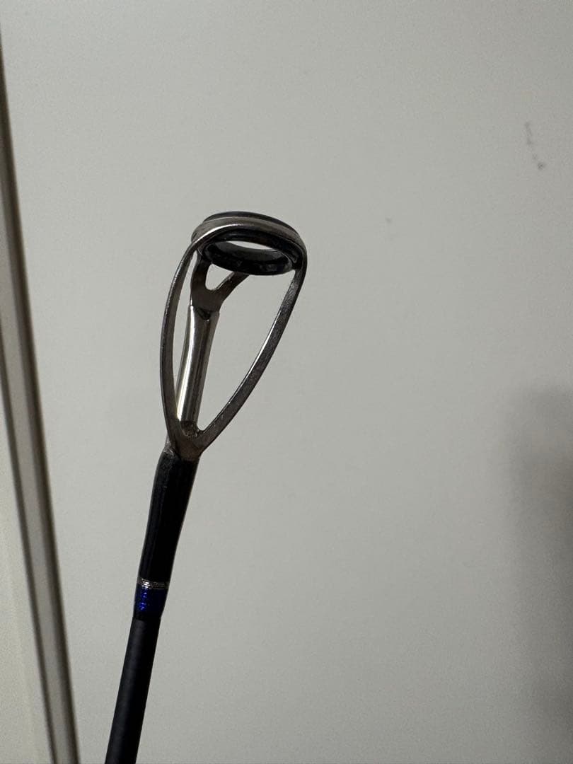 ロッド MCWorks GRAVITY 835STR