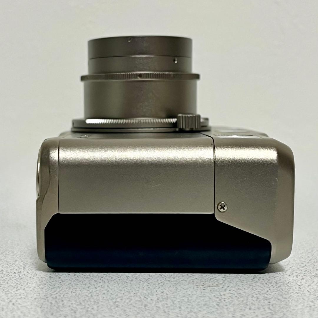 CONTAX TVS フィルムカメラ 確認済み完動、美品