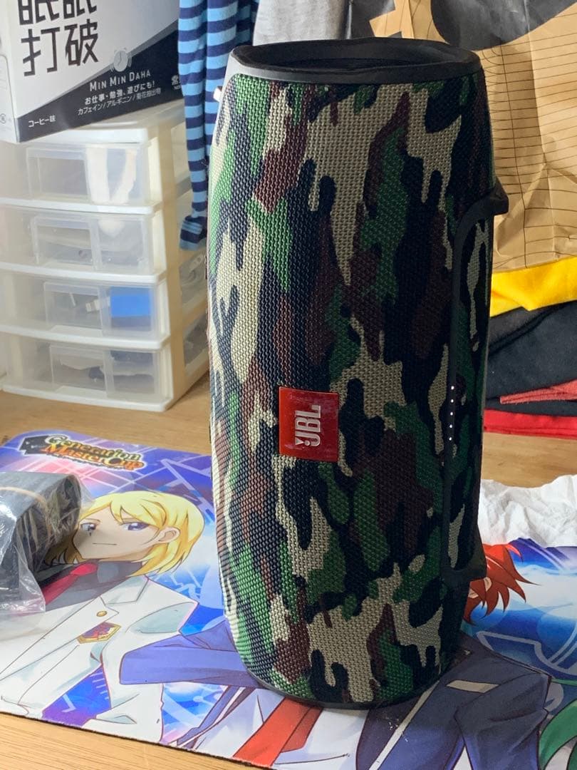 スピーカー・ウーファー JBL XTREME