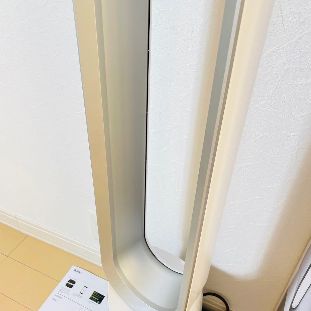 【極美品】Dyson Pure Cool Link TP03 扇風機