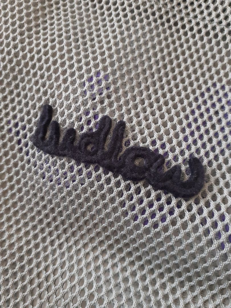 ラドロー メッシュトート